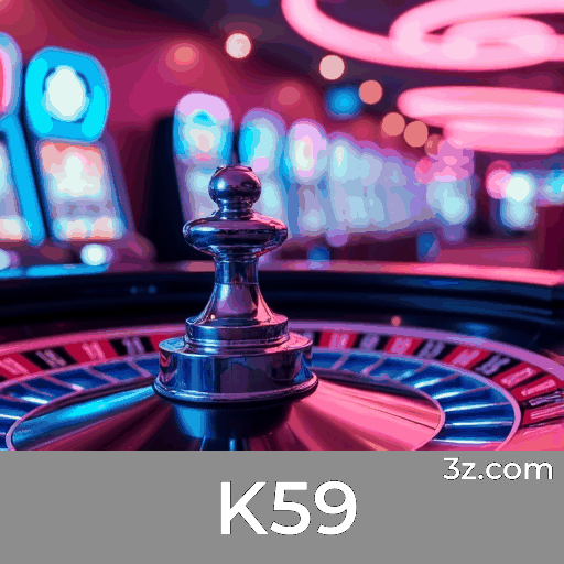 K59: Especialista em Apostas Esportivas no Brasil