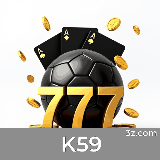 K59: Experiência de Cassino Imersiva para Brasileiros