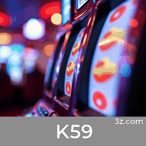 K59: Experiência de Cassino Imersiva para Brasileiros