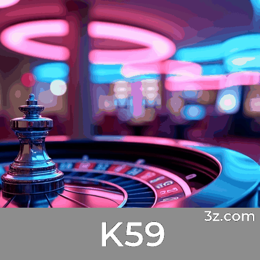 Registre-se Rapidamente e Desbloqueie Recompensas Exclusivas K59